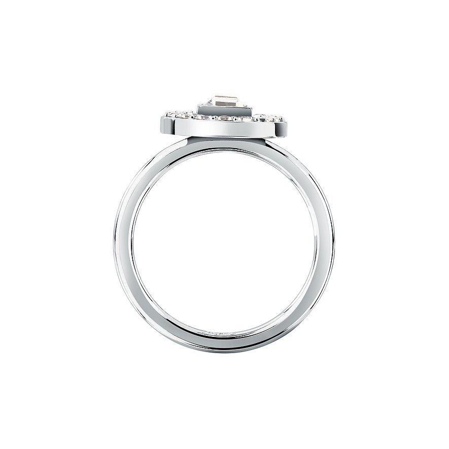 Karl Lagerfeld Кольцо Illume KLBJX21016 — фотография 2